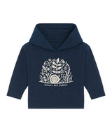 Slowly But Surely Baby Bodysuits, T-Shirts, Hoodies, Sweatshirts