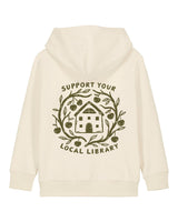 Local Libary Bodysuits, T-shirt, Hoodies and Sweatshirts