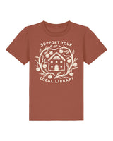 Local Libary Bodysuits, T-shirt, Hoodies and Sweatshirts