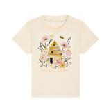 Busy Little Beehive Bodysuits, T-shirt, Hoodies and Sweatshirts