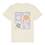 LoveBee Explore More T-Shirts