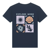 LoveBee Explore More T-Shirts