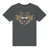 LoveBee Honey Blooms Top