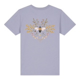 LoveBee Honey Blooms Top