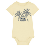 LoveBee Club Baby Lazy Days