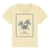 LoveBee Club Baby Lazy Days