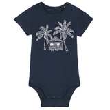 LoveBee Club Baby Lazy Days