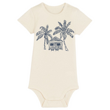 LoveBee Club Baby Lazy Days