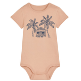 LoveBee Club Baby Lazy Days