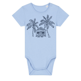 LoveBee Club Baby Lazy Days