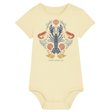 LoveBee Club Baby Lobster Club