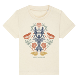 LoveBee Club Baby Lobster Club