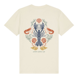 LoveBee Lobster Club T-Shirts