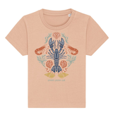 LoveBee Club Baby Lobster Club