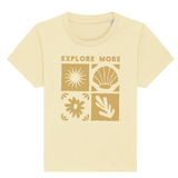 LoveBee Baby Explore More