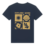 LoveBee Explore More T-Shirts