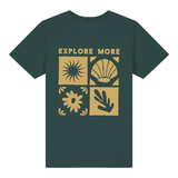 LoveBee Explore More T-Shirts