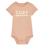 LoveBee Club Baby Surf Board