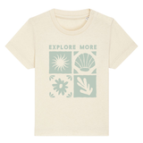 LoveBee Baby Explore More