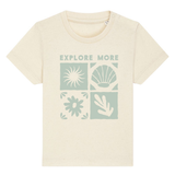 Explore More Bodysuits, T-shirt, Hoodies and Sweatshirts