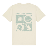 LoveBee Explore More T-Shirts