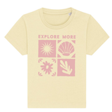Explore More Bodysuits, T-shirt, Hoodies and Sweatshirts
