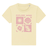 LoveBee Baby Explore More