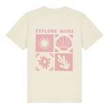 LoveBee Explore More T-Shirts