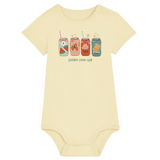 Soda Club Bodysuits, T-shirt, Hoodies and Sweatshirts