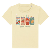 Soda Club Bodysuits, T-shirt, Hoodies and Sweatshirts