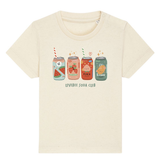Soda Club Bodysuits, T-shirt, Hoodies and Sweatshirts