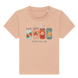 Soda Club Bodysuits, T-shirt, Hoodies and Sweatshirts