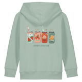 Soda Club Bodysuits, T-shirt, Hoodies and Sweatshirts