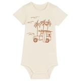 LoveBee Club Baby Surf Club