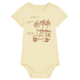 LoveBee Club Baby Surf Club