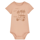 LoveBee Club Baby Surf Club