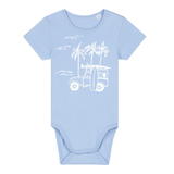 LoveBee Club Baby Surf Club