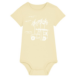 LoveBee Club Baby Surf Club