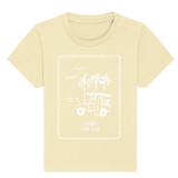 LoveBee Club Baby Surf Club