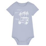 LoveBee Club Baby Surf Club