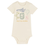 LoveBee Club Baby World Travel