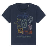 LoveBee Club Baby World Travel