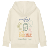 Travel The World Bodysuits, T-shirt, Hoodies and Sweatshirts