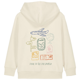 LoveBee World Travel T-Shirts