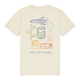 Travel The World Bodysuits, T-shirt, Hoodies and Sweatshirts