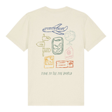 LoveBee World Travel T-Shirts