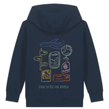 LoveBee World Travel T-Shirts