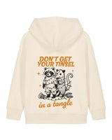 Tinsel in a Tangle Design T-shirt, Hoodies and Sweatshirts