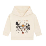 Wild Roamers Bodysuits, T-shirt, Hoodies and Sweatshirts