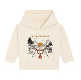 Wild Roamers Bodysuits, T-shirt, Hoodies and Sweatshirts